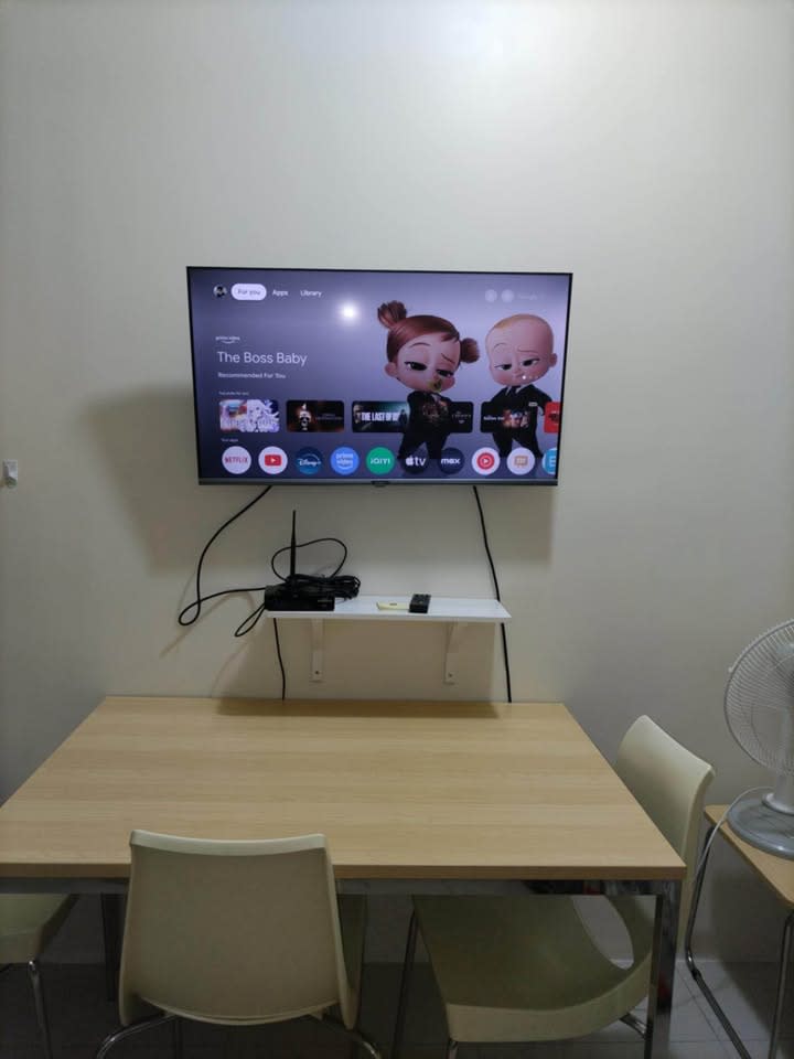 Condo Unit For Lease - rental in Quezon City