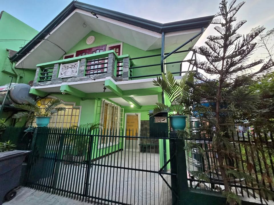 House - rental in Cebu City