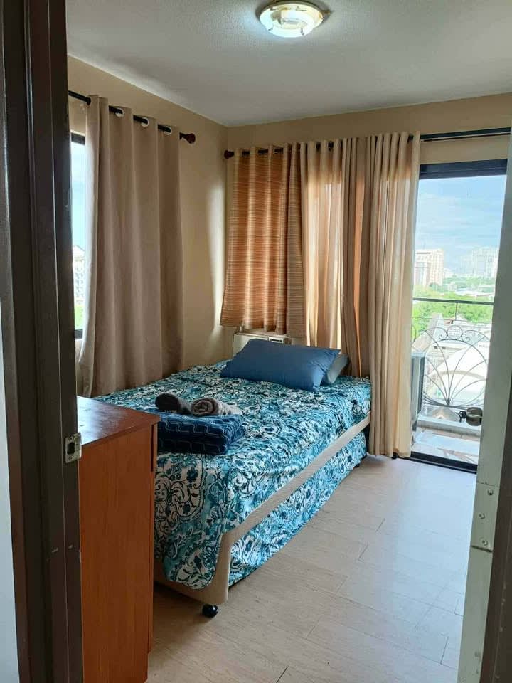2 bedroom fully furnished in One - rental in Cebu City