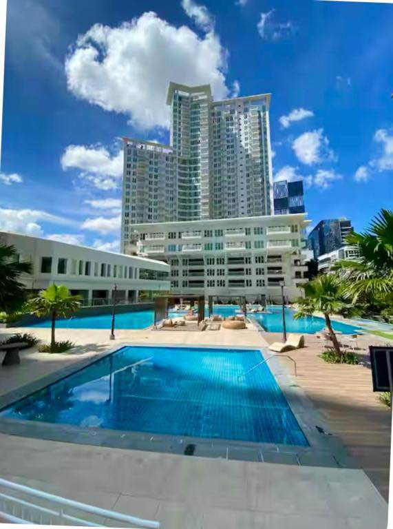 Fully Furnished Studio Unit in Solinea City Resort - rental in Cebu City