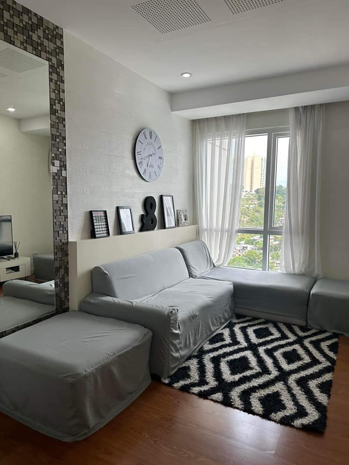 Marco Polo Residences - rental in Mandaue City