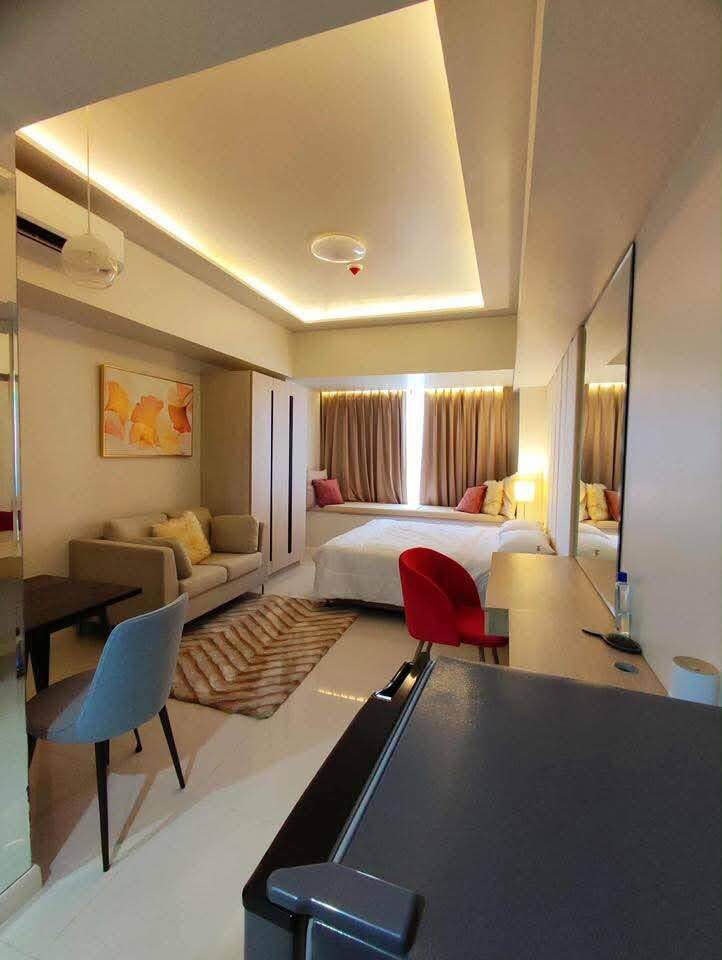 Mandani Bay - rental in Cebu City