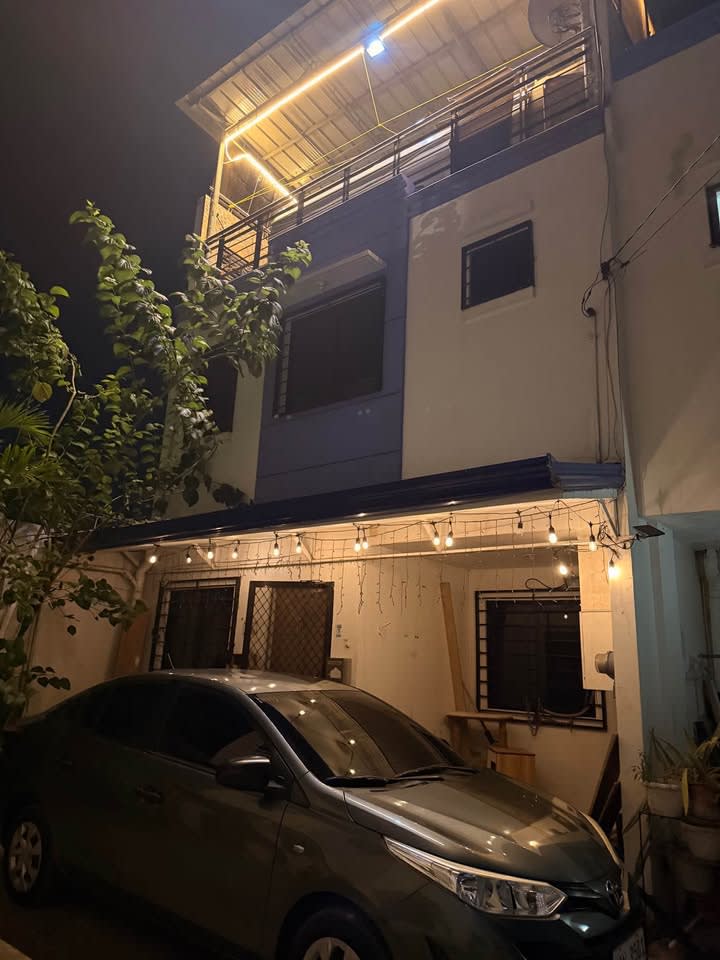Guadalupe House for rent - rental in Cebu City