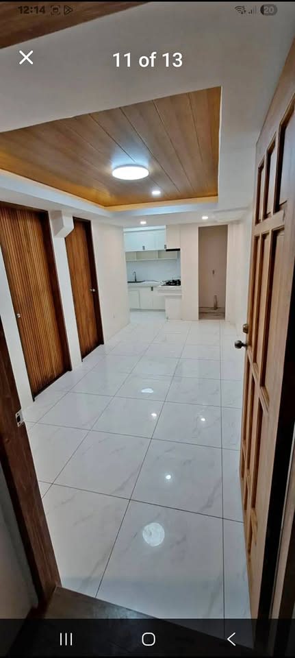 Apartment for rent 3 bedrooms Baguio City - rental in Baguio