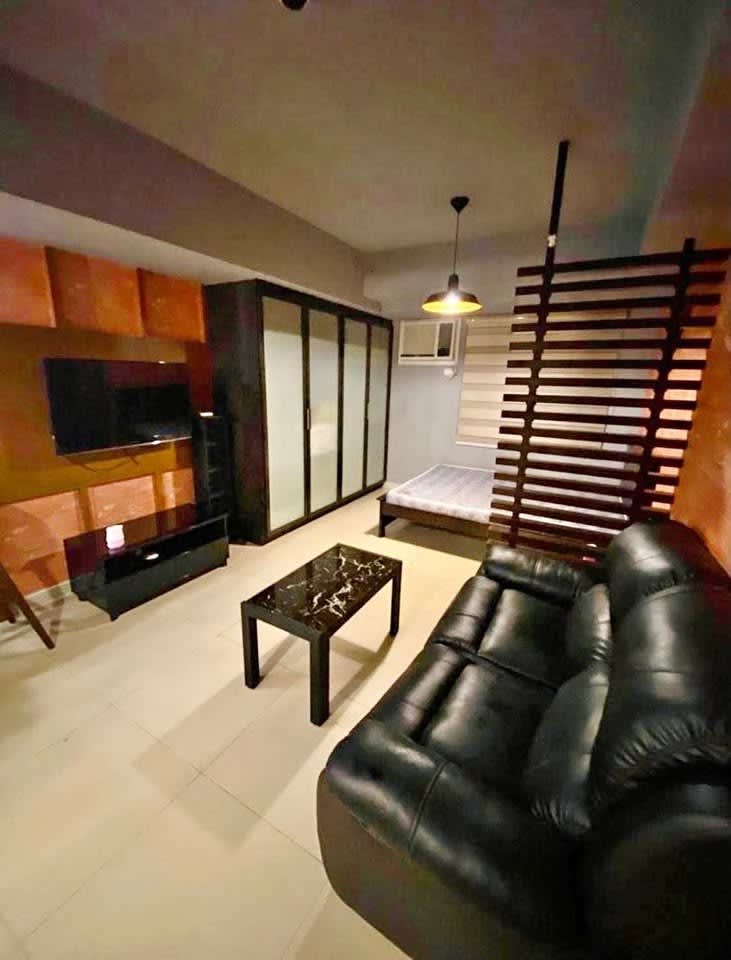 Studio 1 Bath Apartment/condo - rental in Makati