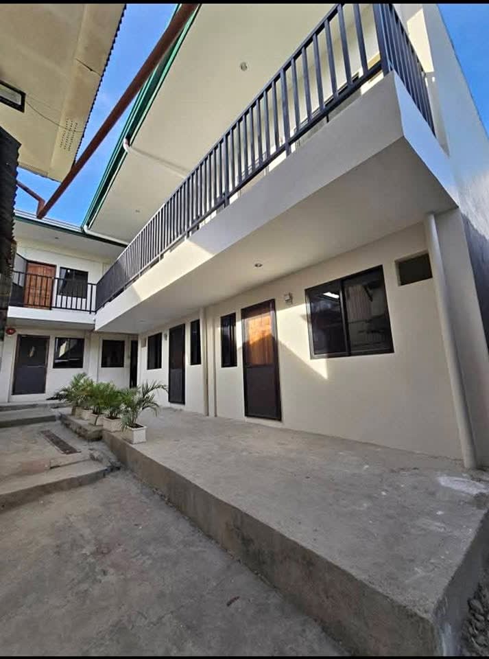 APARTMENT IN GUIZO MANDAUE - rental in Cebu City