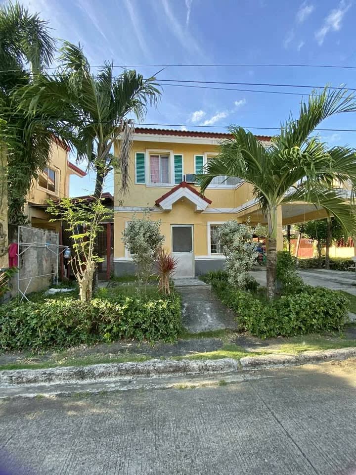 FURNISHED HOUSE FOR RENT IN SAVANNAH - rental in Iloilo City