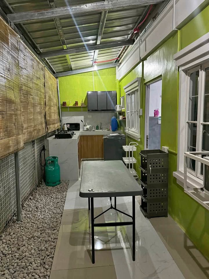 Parc Regency Fully furnished Newly Renovated What you see is what you get - rental in Iloilo City
