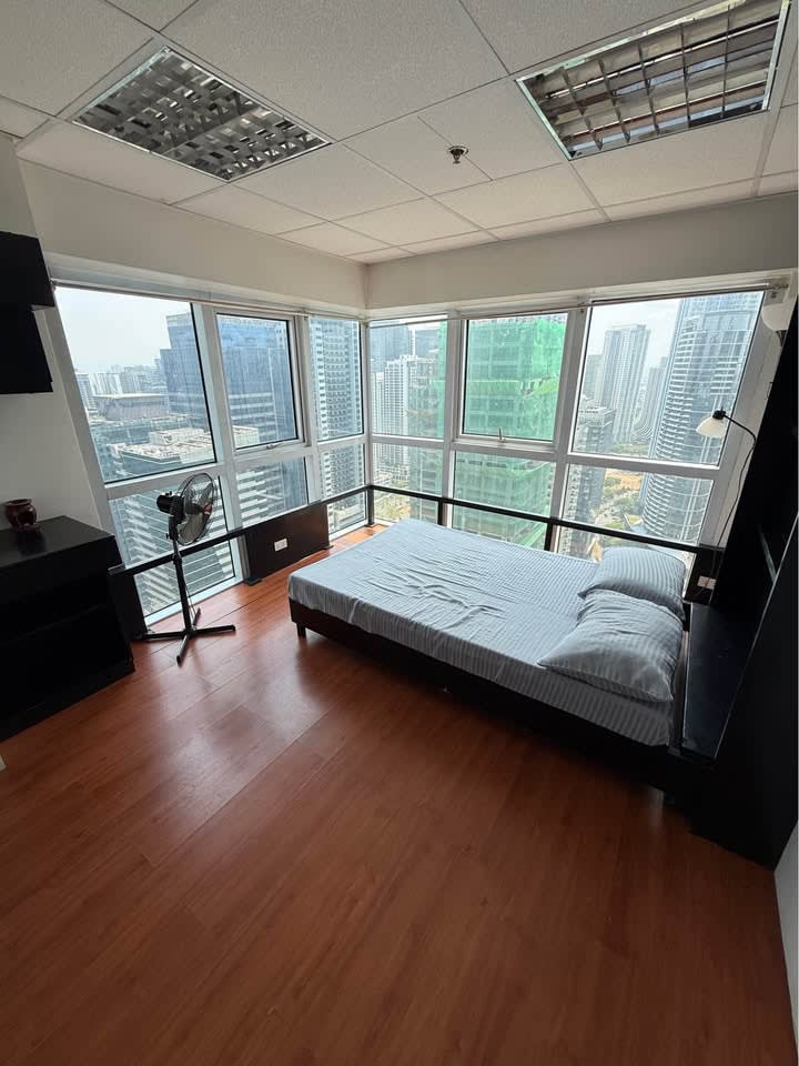 Available for long term lease - rental in Taguig City