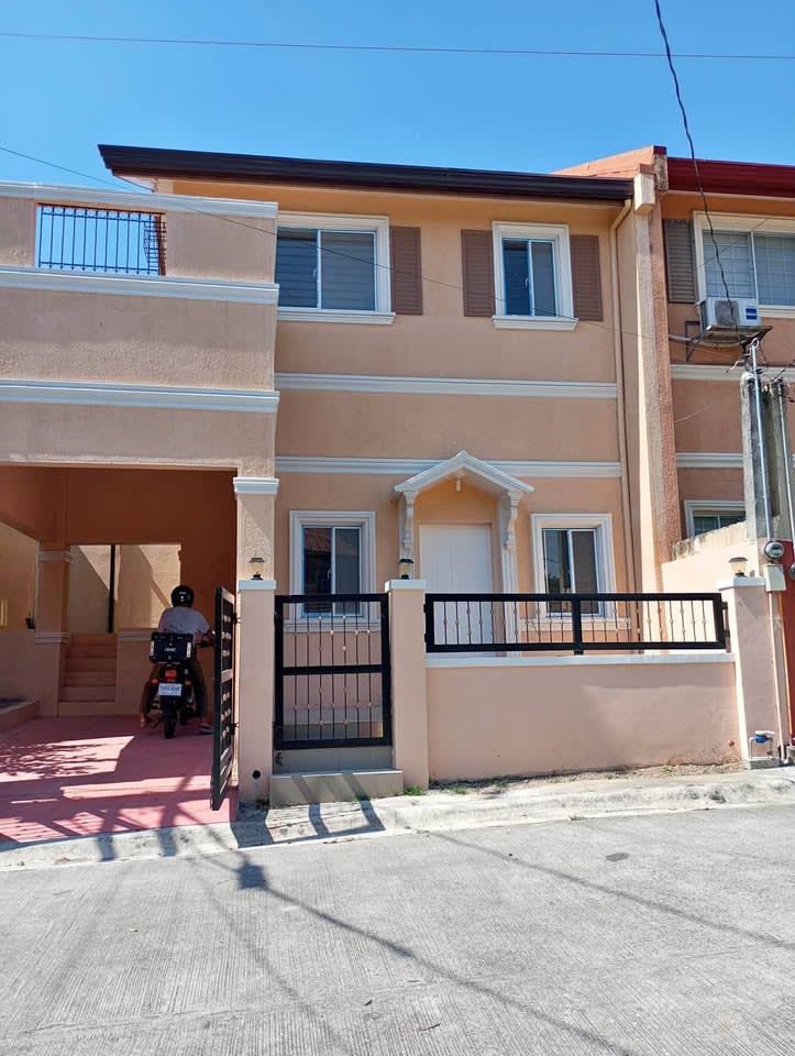 House For Rent - rental in Imus