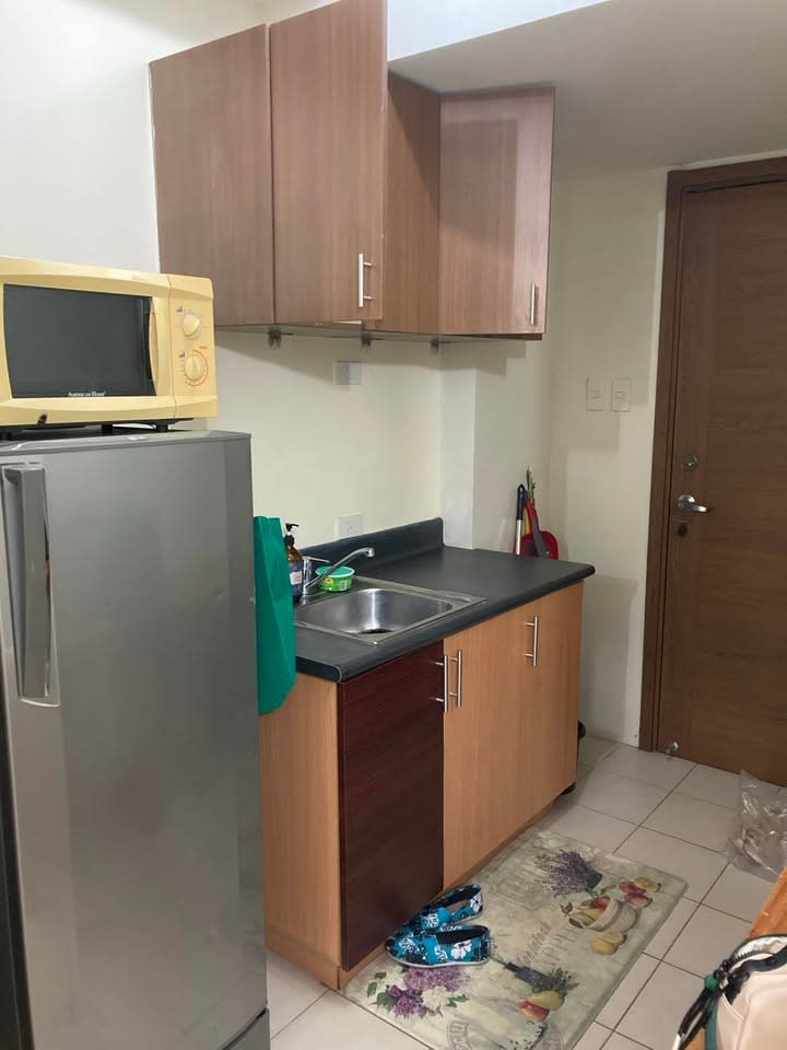 Room only - rental in Manila