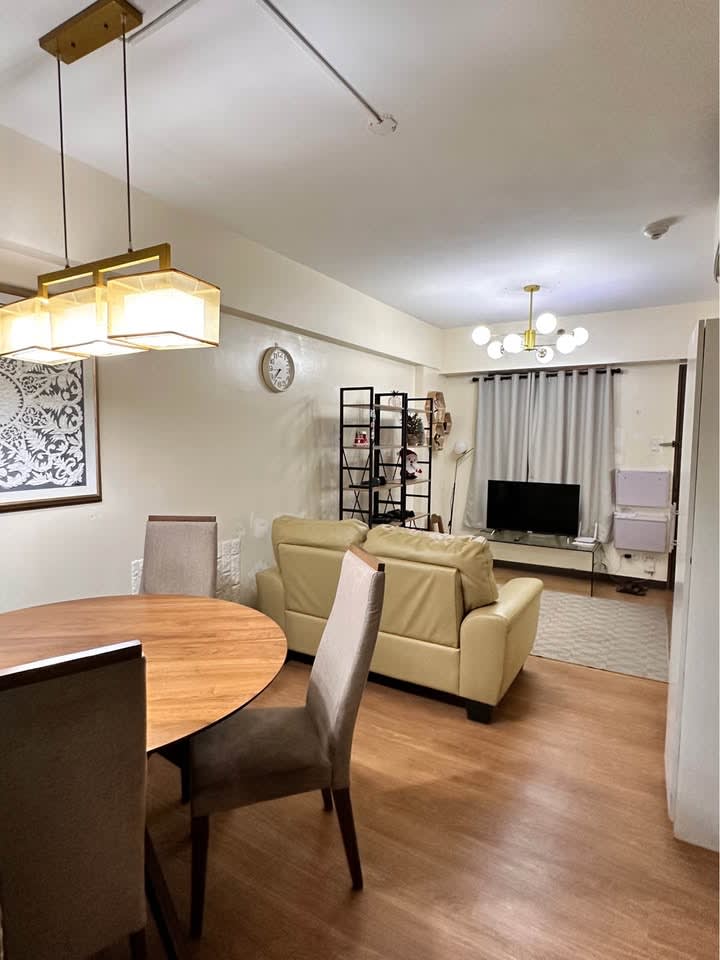 Condo for Rent / For Sale / Pasalo - Levina Place Pasig - rental in Pasig City