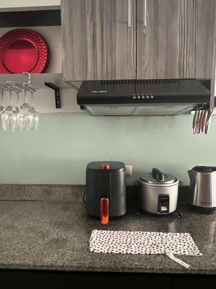Amaia Steps Nuvali - rental in Cabuyao