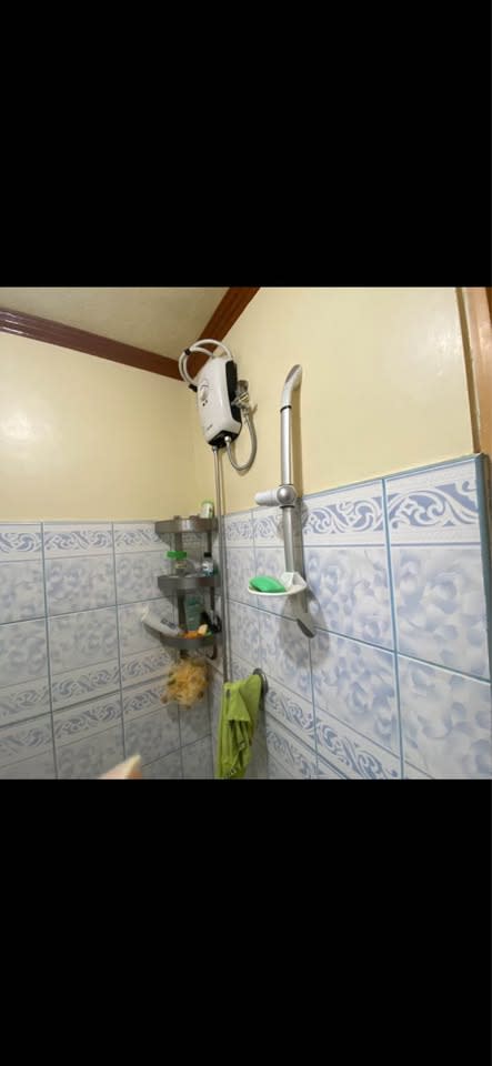 Apartment for rent - rental in Baguio