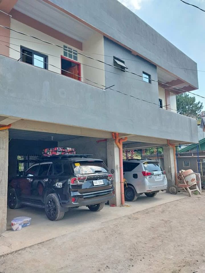 3br apartment - rental in Baguio