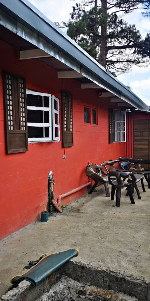 Apartment - rental in Baguio