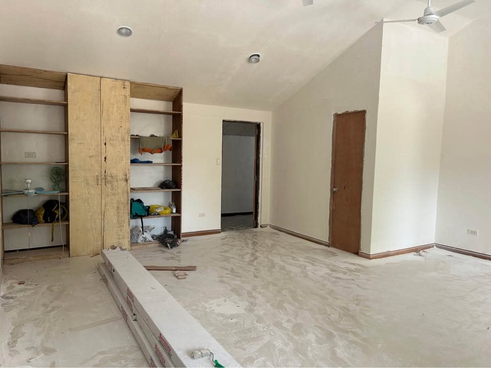 For rent house- new - rental in Bacolod