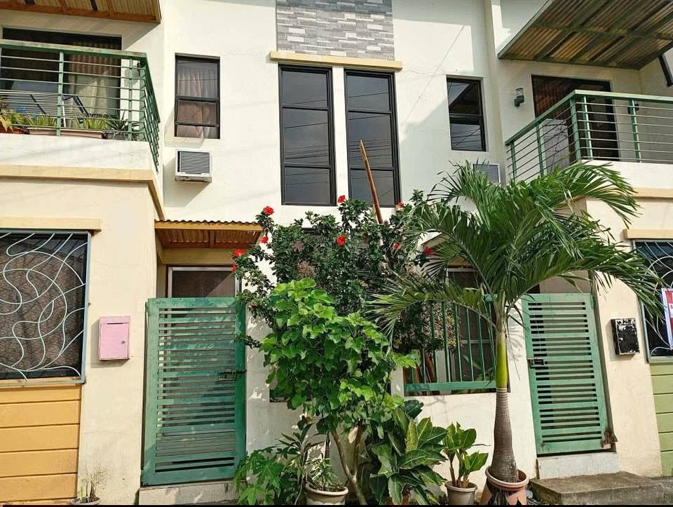 HOUSE FOR RENT - rental in Bacolod
