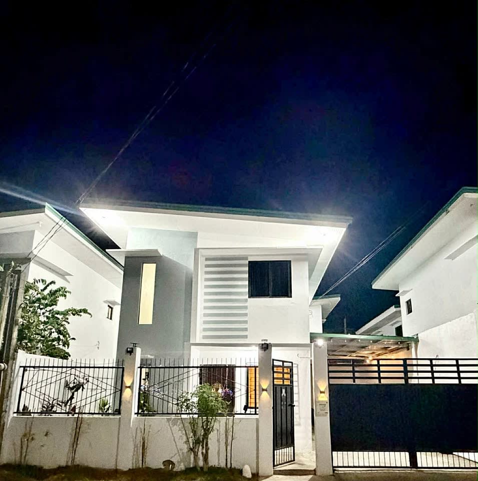 š FULLY FURNISHED HOUSE FOR SALE - rental in Bacolod