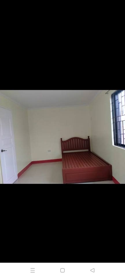Up and down apartment 2bedrooms - rental in Iloilo City