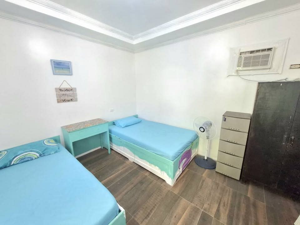 π΄ 1BR for Rent Near White Beach β Station 3 Boracay | 1 Min Walk to Beach - rental in Malay