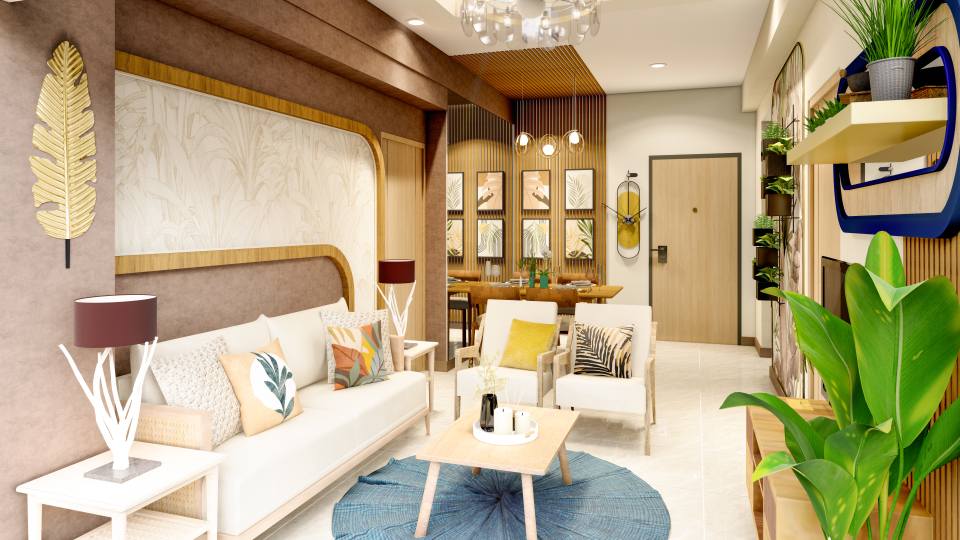 Titled Condo in Boracay - rental in Malay
