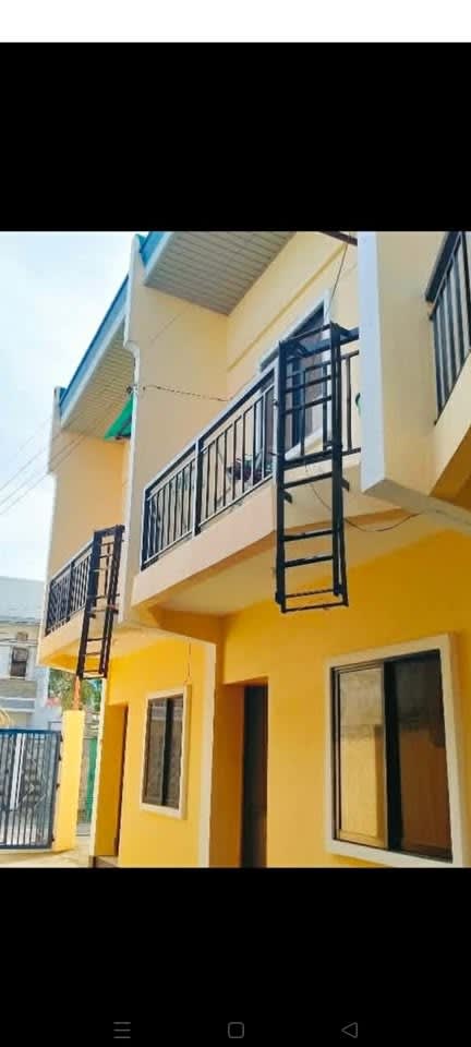 Up and down Apartment - rental in Iloilo City