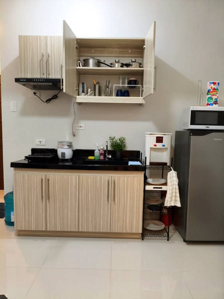 Condo Unit For Rent - rental in Tagbilaran City