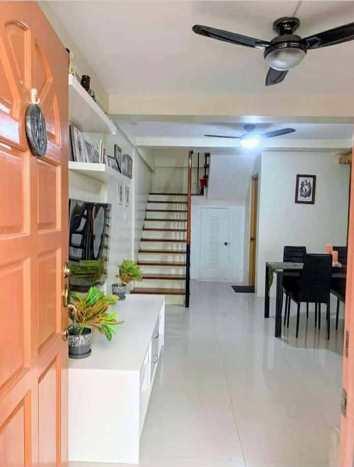 HOUSE FOR RENT - rental in Iloilo City