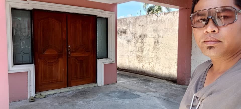 House and lot for RENT - rental in Iloilo City