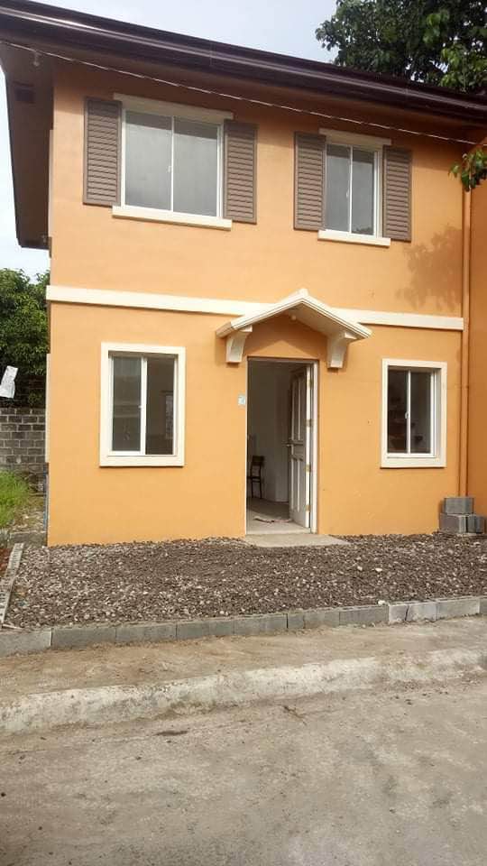 House for rent - rental in Bacolod