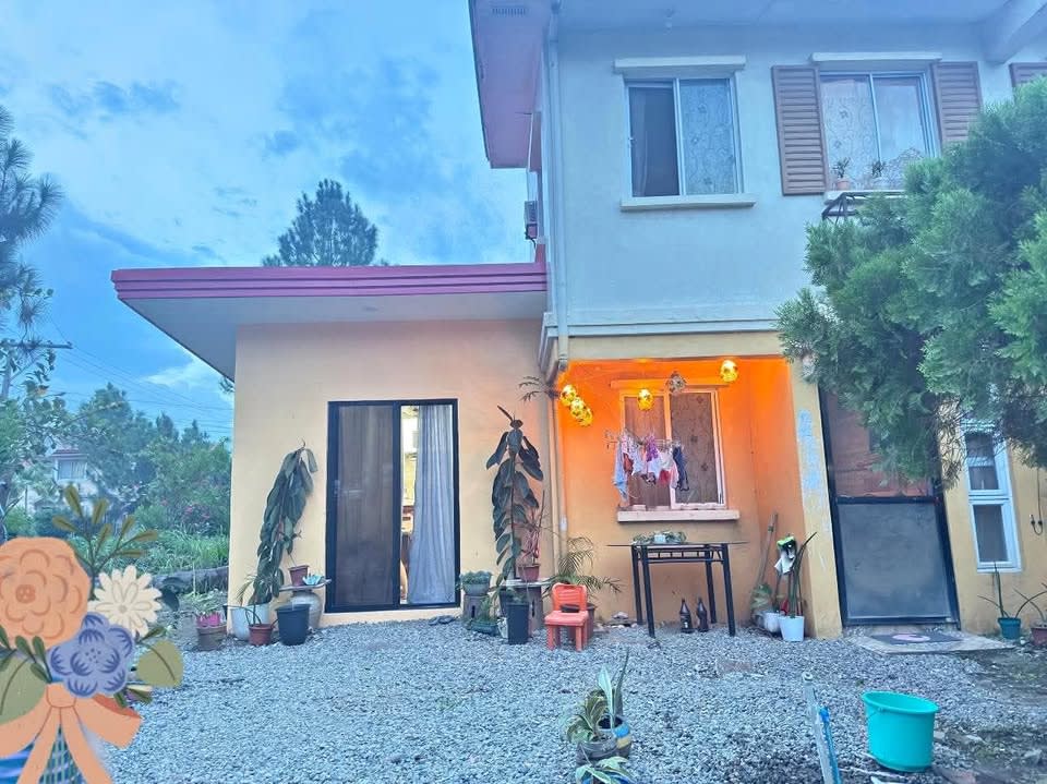 House for Rent - rental in Bacolod