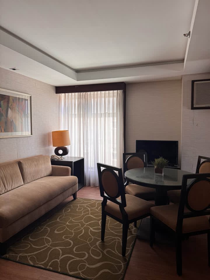 Condo unit For Lease - rental in Makati