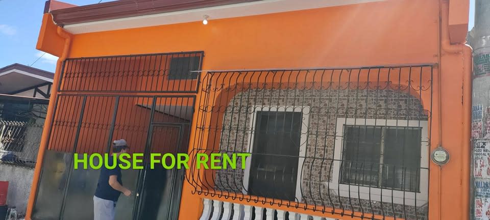 House for Rent - rental in Bacoor