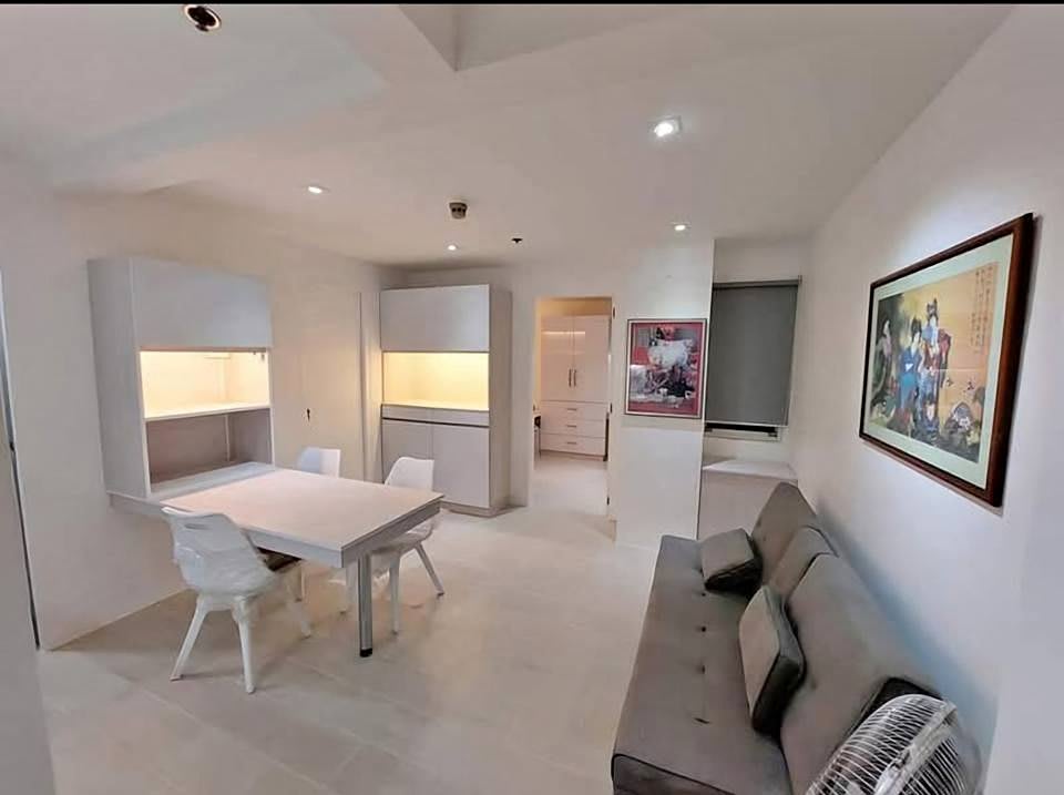 Condo Unit For Rent - rental in Makati