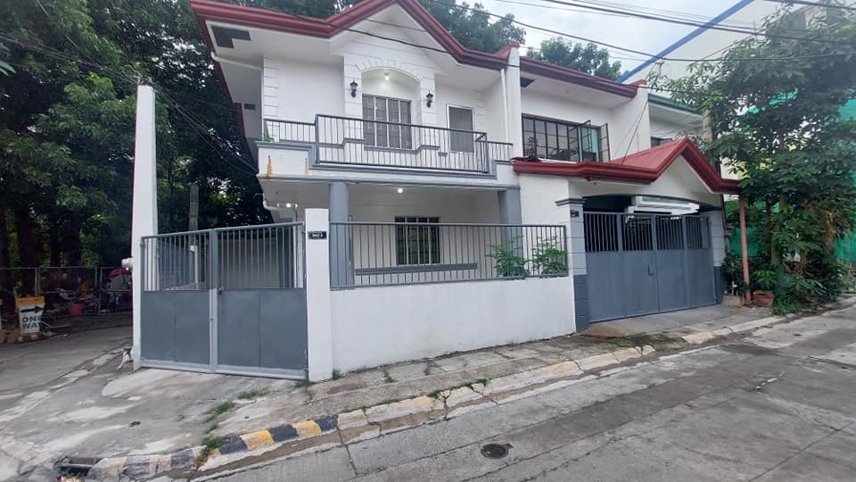 House for rent - rental in Parañaque City