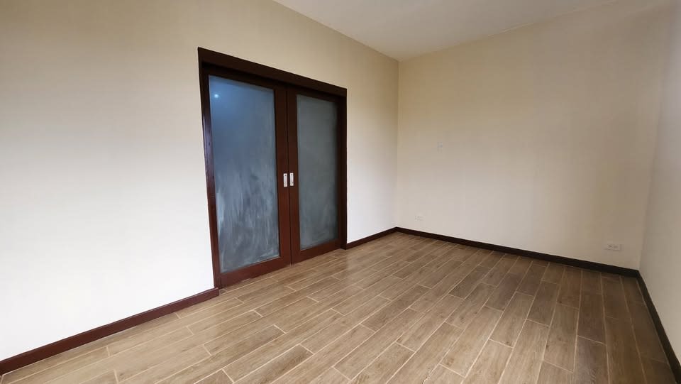apartment - rental in Las Piñas City