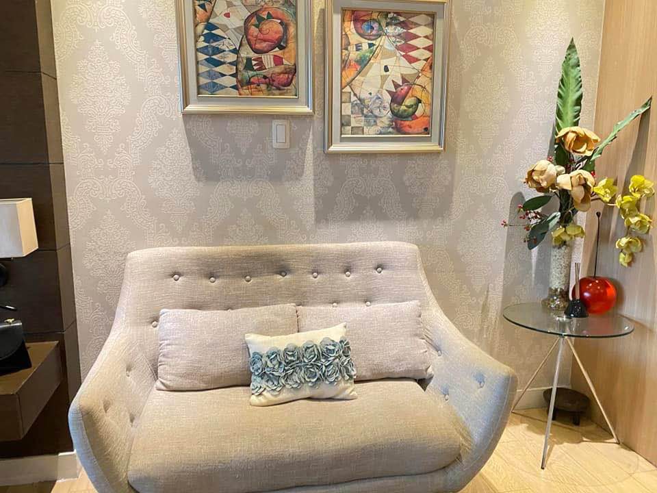 Studio Unit For Rent - rental in Mandaluyong City