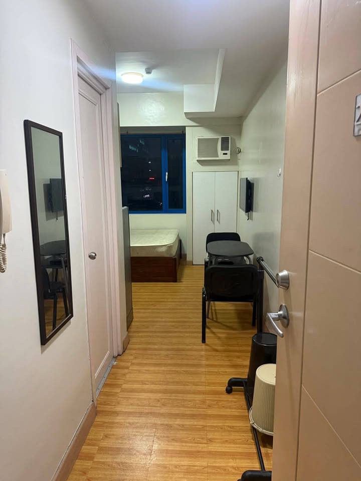STUDIO FOR RENT - rental in Makati
