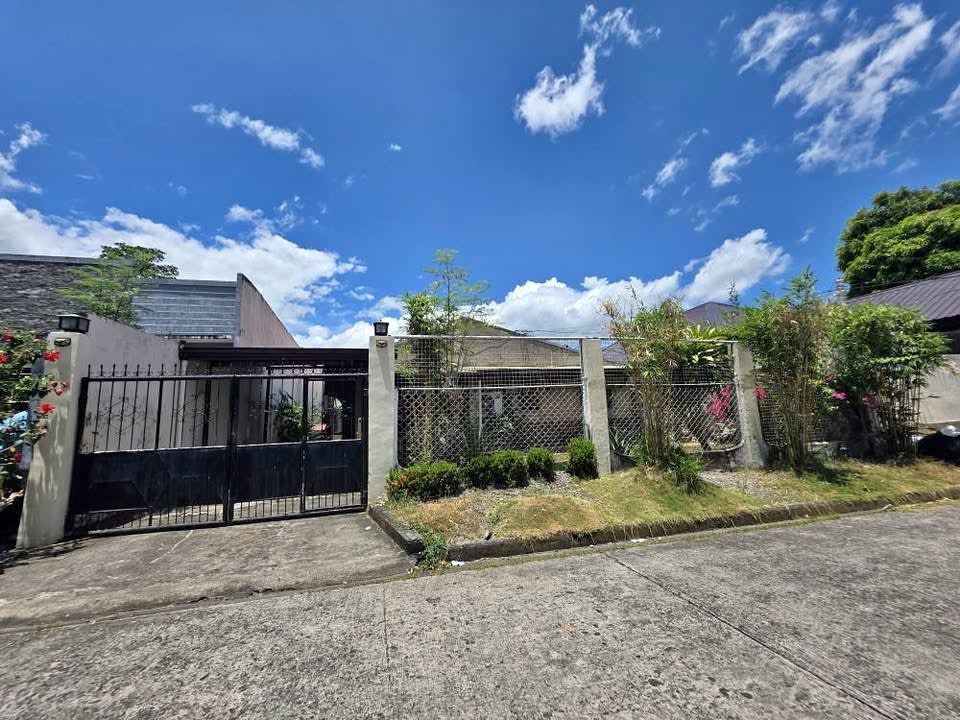 House for Rent - rental in Bacolod