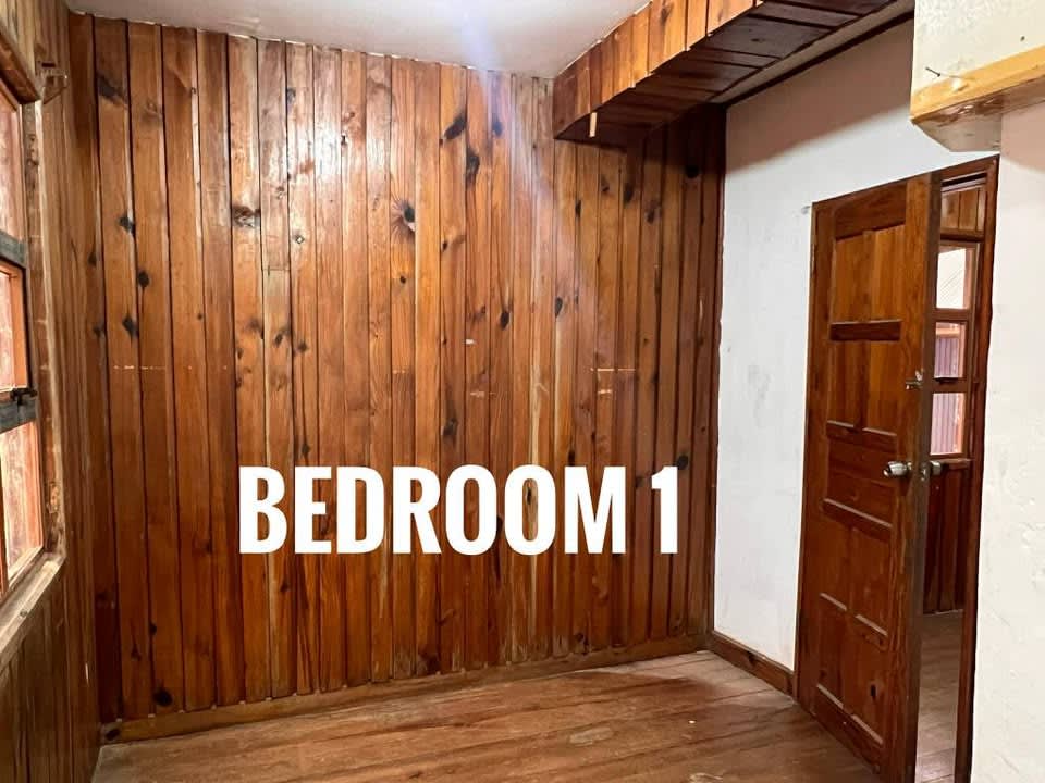 Unit for Rent - rental in Baguio