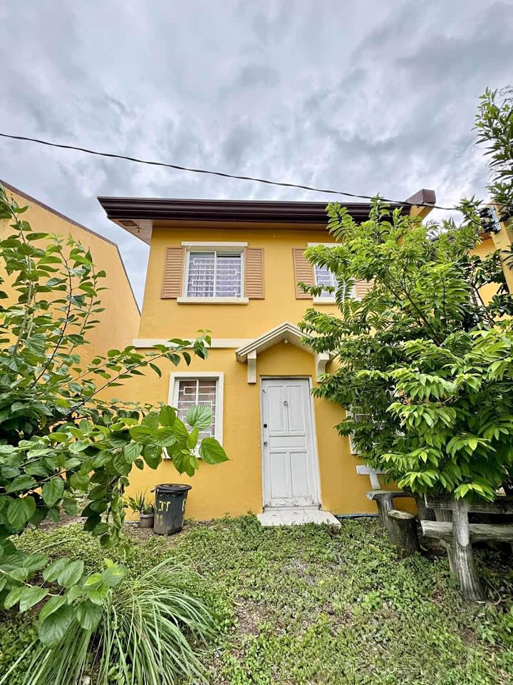 House For Rent - rental in Tarlac City