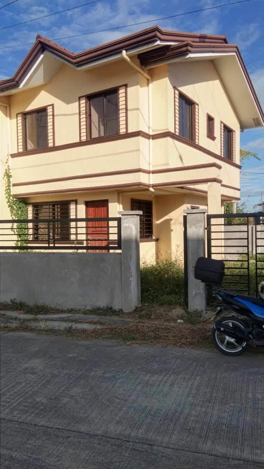 House For Rent - rental in Malolos City