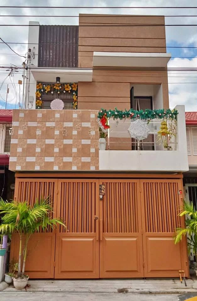 HOUSE FOR RENT - rental in Angeles City