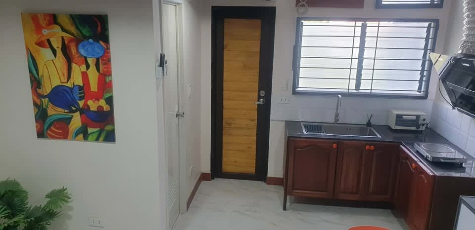 Apartment For Rent - rental in Bacolod