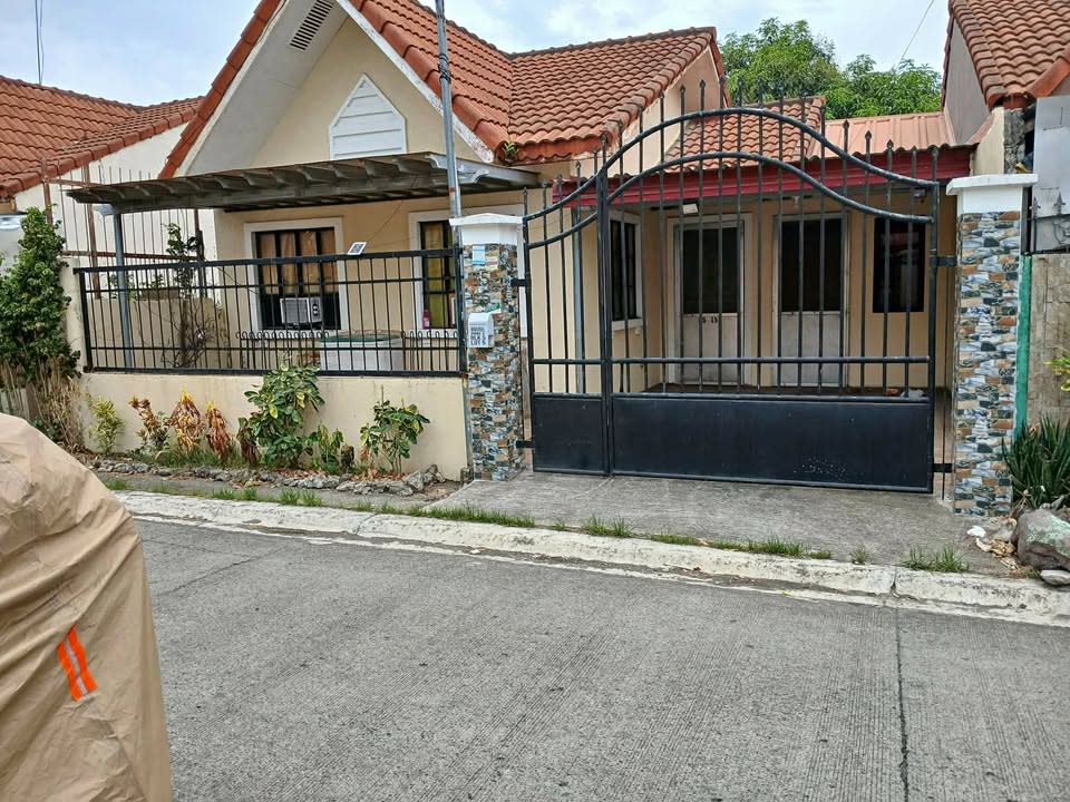 HOUSE FOR RENT - rental in Iloilo City