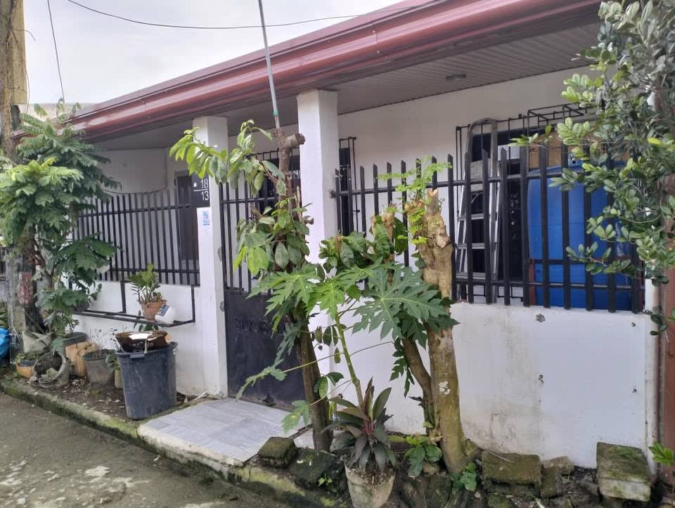 House for Rent - rental in Tacloban City