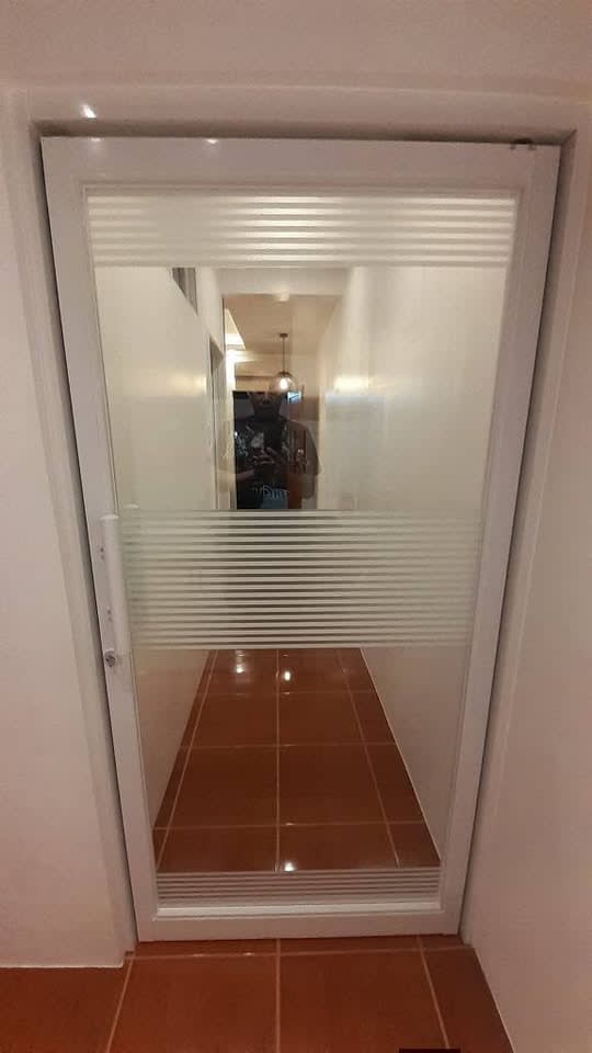 CONDO STYLE APARTMENT FOR RENT - rental in Las Piñas City