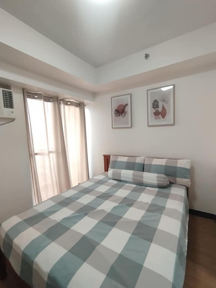 Condo Unit For Rent - rental in Quezon City