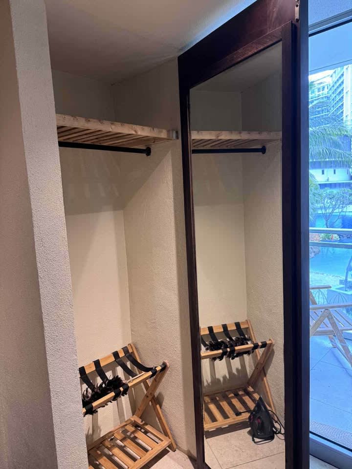 1br unit Azure for rent / sublease !! - rental in Parañaque City